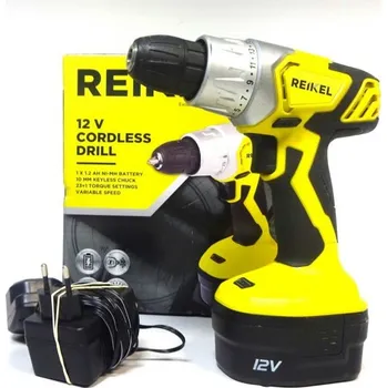 Recenze Reikel MH-28468
