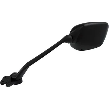 Zrcátko pro motocykl Zpětné zrcátko RMS 122762700 levý černý