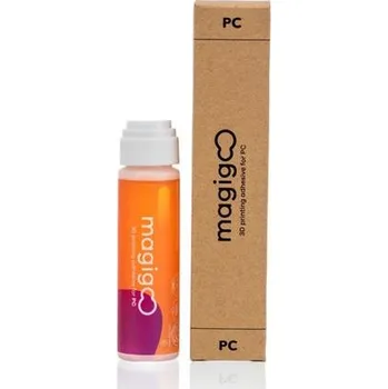 Počítačová hra Magigoo Pro PC 50ml - lepidlo pro PC (polykarbonát)