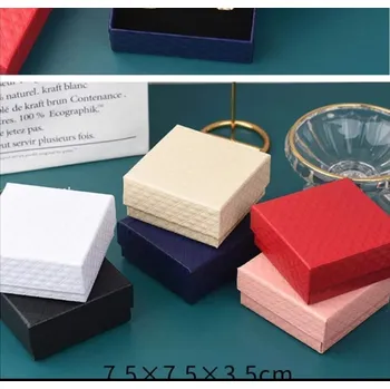 Souprava šperků Krabička na šperky větší (Krabičky a sáčky)