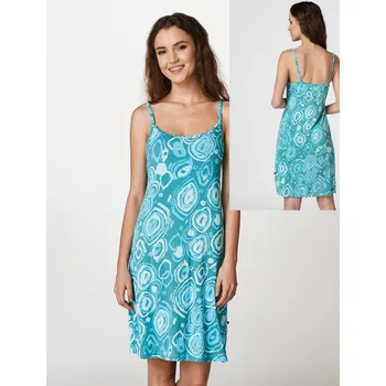 Souprava dámského spodního prádla Domácí komplet Key krátký LHD 069 Velikost: S, Vzor: 069