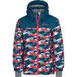 Kilpi Ateni-JB modrá 122-128