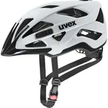 Helma Uvex Active CC, White Matt Velikost: 57 - 61 cm