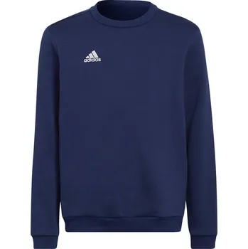 Pánská mikina Mikina adidas ENT22 SW TOPY h57568 Velikost XXS (111-116 cm)