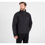 Pánská motocyklová bunda Knox Dual Pro černá Velikost: 5XL