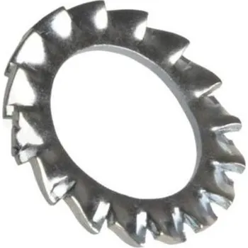 Šroub A2 d6798a pod vějíř m14(14.5)