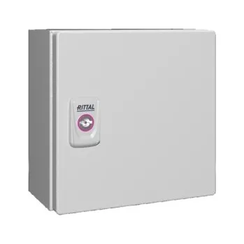 Stavebniny Skříň RITTAL KX 1549.000 200x200x120 1549000
