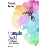 O smyslu života: V každé krizi se…