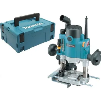 Makita RP1111CJ + Makpac