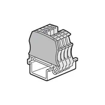 Rozvaděč LEGRAND Bočnice VIKING 37553 krajní 037553