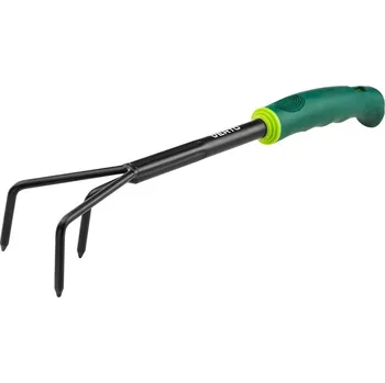 kypřič půdy ergonomický úchyt VERTO