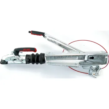 Pojezdové kolečko AL-KO 251 S 2600 horní