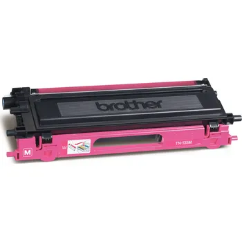 Originální Brother TN-135M