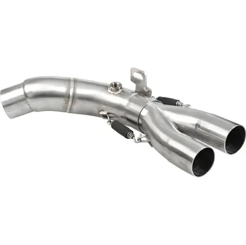 Výfuk pro motocykl Výfukový svod místo katalyzátoru Mivv Honda CB 1000 R (08-17)