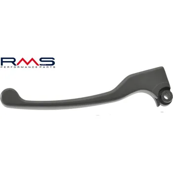 Páčka RMS 184100971 levý šedá