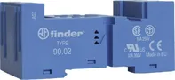 Finder 90.02 patice