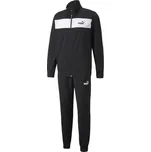 Puma Poly Suit Pánská souprava US S 845844-01