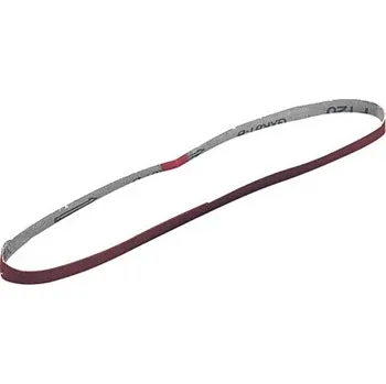 Brusný papír Brusný pás do pásové brusky Hymair AT-480L