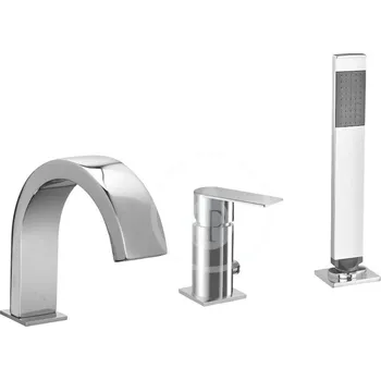 Vodovodní baterie Paffoni Tango TA040CR chrom