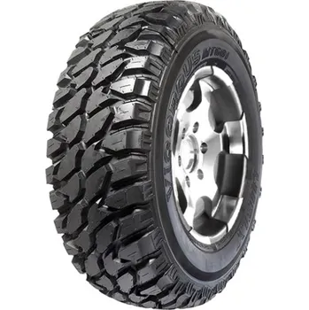 4x4 pneu HiFly Vigorous MT601 10,5/31 R15 109 Q
