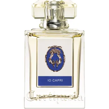 Unisex parfém Carthusia Io Capri parfémovaná voda unisex 50 ml