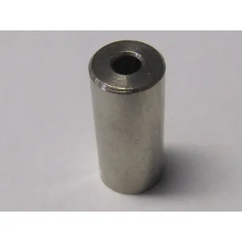 Lanko pro jízdní kolo Koncovka bowdenu lanka Venhill F89B