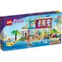 Stavebnice LEGO LEGO Friends 41709 Prázdninový domek na pláži