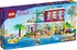 Stavebnice LEGO LEGO Friends 41709 Prázdninový domek na pláži