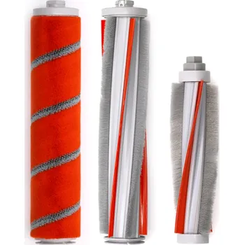 Sada kartáčů pro Xiaomi Roidmi F8 3ks