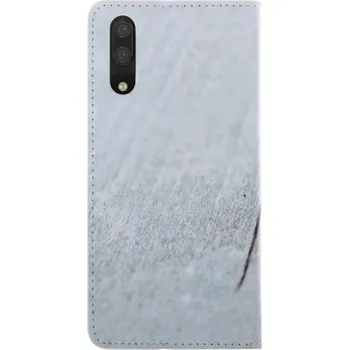 Pouzdro na mobilní telefon Winner Pouzdro Flipbook "Heart" Huawei P20