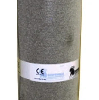 Asfaltový pás MAMUT G200 S4-Asfaltový pás podkladní SBS