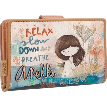 Peněženka Anekke Mediterranean 34709-902