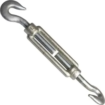 Hmoždinka D1480 napínač hák-hák zb m12