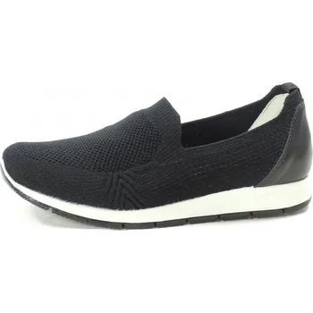 Dámská zdravotní obuv Sante zdravotní obuv Santé zdravotní dámská vycházková obuv černá Tabulka dámských velikostí: 39