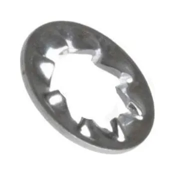 Spojovací materiál A2 d6798i pod vějíř m12(12.5)