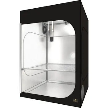 Pěstební box Secret Jardin Dark Room 150 x 150 x 217 cm rev. 4.0