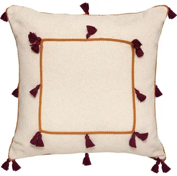 Dekorativní polštářek Atmosphera Dekorační polštář NAM, bavlna, 50 x 50 cm