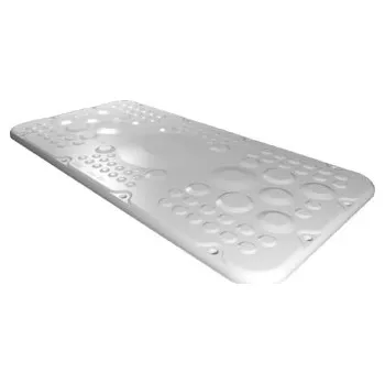 Rozvaděč Deska RITTAL 2567.300 přírubová 2567300