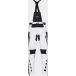 Moto kalhoty RICHA ARMADA GORE-TEX šedé - Velikosti XXL