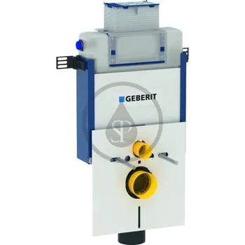 WC sada Geberit 110.000.00.1