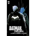 Batman: Dvojník 1-3 - Mattson Tomlin…