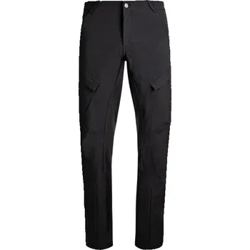 Pánské kalhoty Kalhoty Mammut Zinal Pants Men black - 48