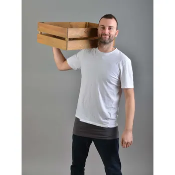 Bederní pás černo-šedý pánský Velikost: XL