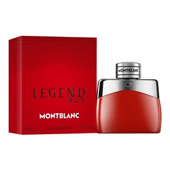 Montblanc Legend Red M EDP
