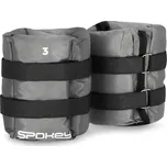 Spokey Form Plus K929868 šedé 2x 3 kg