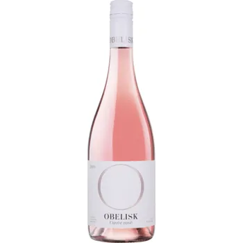 Víno Vinařství Obelisk Cuvéé rosé 0,75L 11%