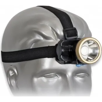 Čelovka Čelovka Albainox Barbaric 150 lm