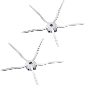 Boční kartáčky pro Xiaomi Roborock S5(max), S6(max/pure) 2ks