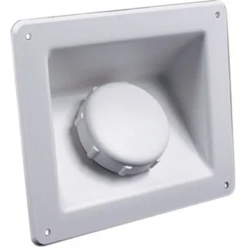 Příslušenství ke karavanu Plnicí bílé hrdlo nádrže pro vnitřní instalaci