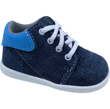 Chlapecké polobotky Dětské capáčky Jonap 008 Kid riflové Velikost: 19 (EU)